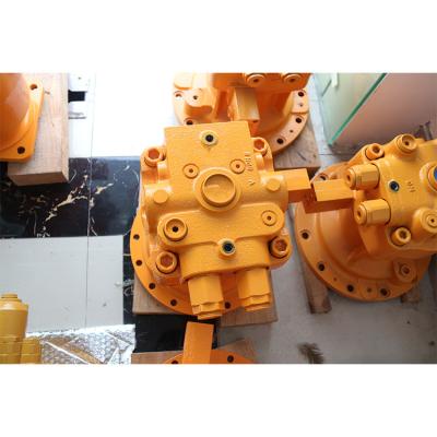 China New Excavator Swing Motor Jmf151 For Kobelco R210 R210lc-7 R220-5 Jmf151 Swing Device M2x150 31n6-10210 for sale