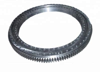 China Excavator Dozer Hydraulic Slewing Ring Swing Bearing EX200 for sale