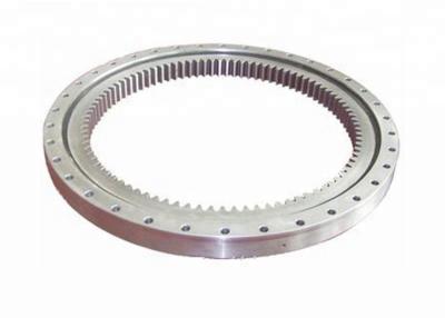 China TEM Wheel Excavator Crawler Digger Gearbox Slew Bearing 20Y-27-22230 Final Drive Swing Ring For PC220-8 for sale