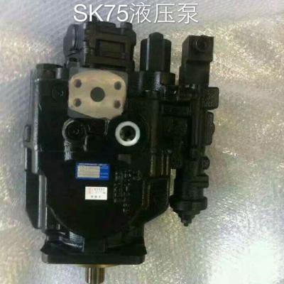 China Main Pump Pompa Hydraulic Pump For Hyundai 31N6-10051 31N6-10051S R210LC-7 R220LC-7 K3V112DT K3V180DT K5V140DTP for sale
