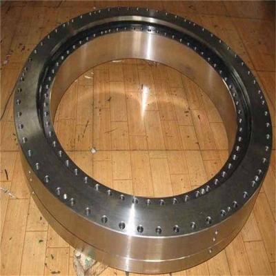 China TEM Excavator Turntable Bearing Parts Swing Bearing LC40F00009F1 Swing Circle For KOBELCO SK330LC VI for sale