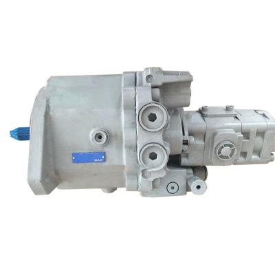 Chine Pièces de pompe de l'assy PSVL-36 de pompe hydraulique de TEM KYB PSVL-36CG-2 à vendre