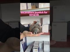 Hitachi Genuine Hydraulic Components handle Assembly New Model for Excavator Dustproof Cover