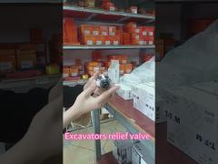 main relief valve