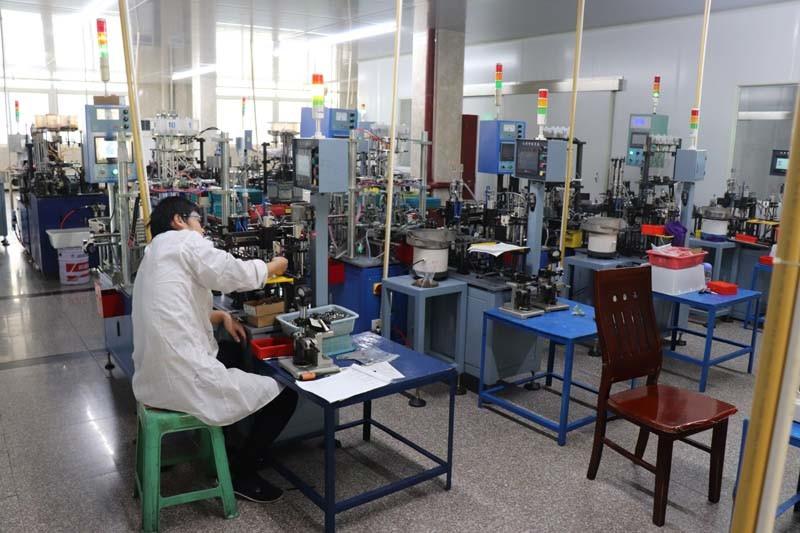 Verified China supplier - Ningbo Zhenhai Mingwei Bearing Co.,Ltd