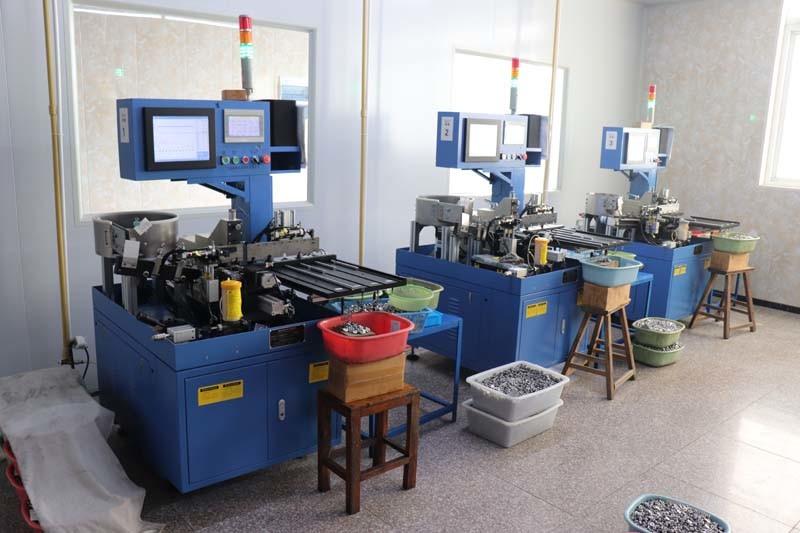 Verified China supplier - Ningbo Zhenhai Mingwei Bearing Co.,Ltd