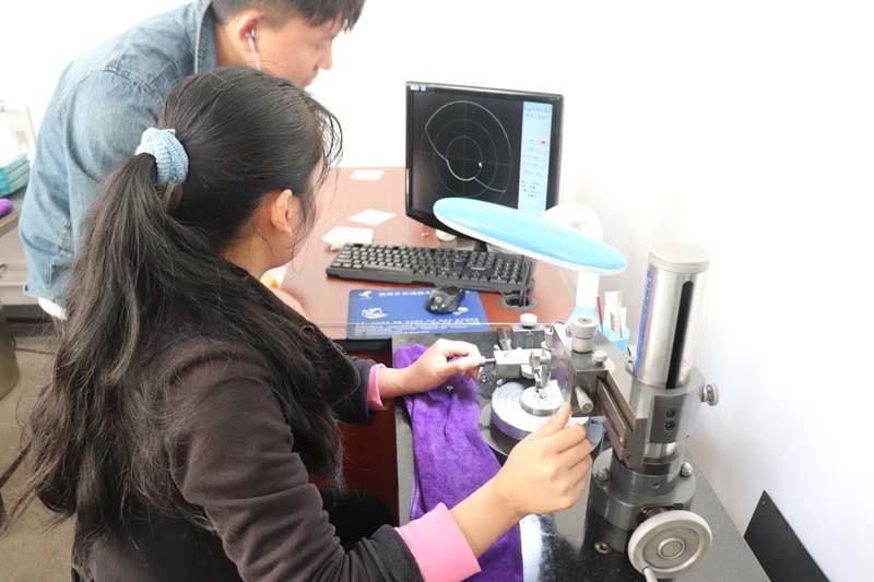 Verified China supplier - Ningbo Zhenhai Mingwei Bearing Co.,Ltd