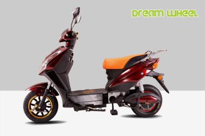 中国 25mph電気バイクのスクーター、10
