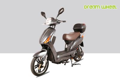 China RoHS Pedal Assisted Electric Scooter 32km/H 3 Speed Mode for sale