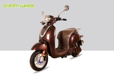 Chine Scooter simple 10