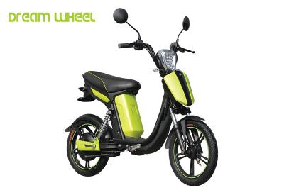 China 32km/H Pedal Throttle Assist Ebikes 18