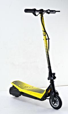 China roda Mini Electric Scooter Foldable 15km/h de 24V 100W 2 à venda