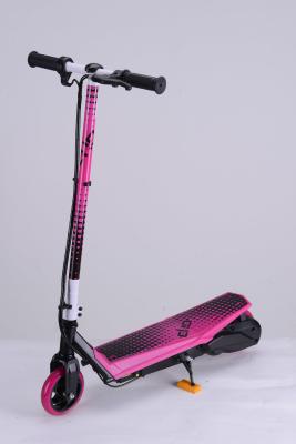 China 15km/H Mini Electric Scooter , 20km Lightweight Electric Scooter Chain Drive for sale