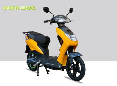 China EEC Narrow Body Pedal Assist Ebike 70km 40km/h for sale