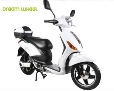 China 32km/H Road Electric Bike Scooter With Bluetooth Controller for sale