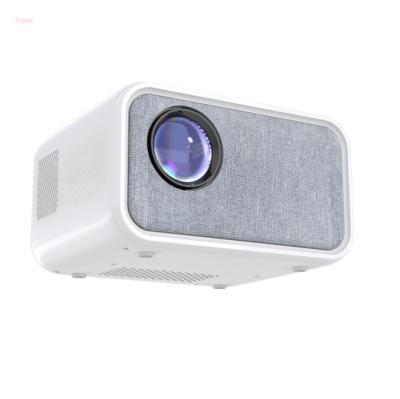China Android Mini T5 Projector Multifunctional 2.2kg For Meetings for sale