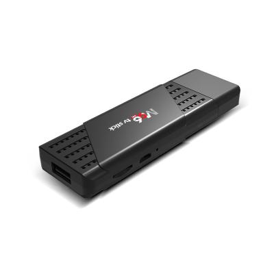 China A2DP 5.0 Stick Bluetooth TV HDMI 2.1, formato de imagem GIF TV Stick 4GB de RAM à venda