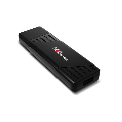 Cina M96 TV Stick resistente FAT16 FAT32 FAT64 NTFS IDX USB con uscita video HDMI 2.1 in vendita