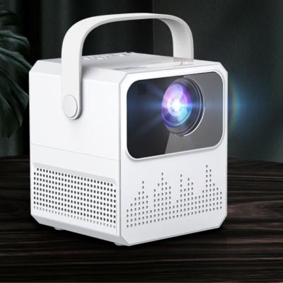China 3000 Lumens HDMI Portable Projector , Durable Projector Full HD 1920x1080 for sale