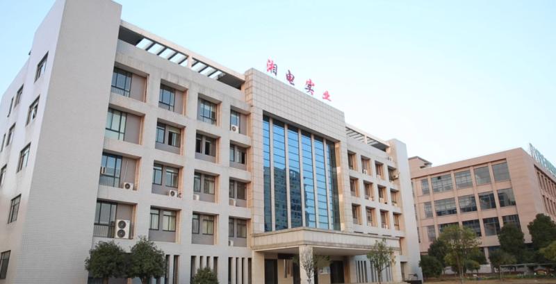 Verified China supplier - Xiangtan XEMC Motor Sales Corporation Limited