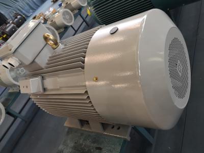 China ODM Low Voltage Induction Motor IE3 Induction Asynchronous Motor for sale