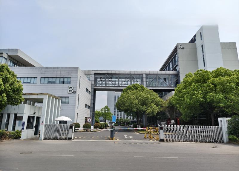 Verified China supplier - Nanjing Weishi Bo Electronics Co., Ltd
