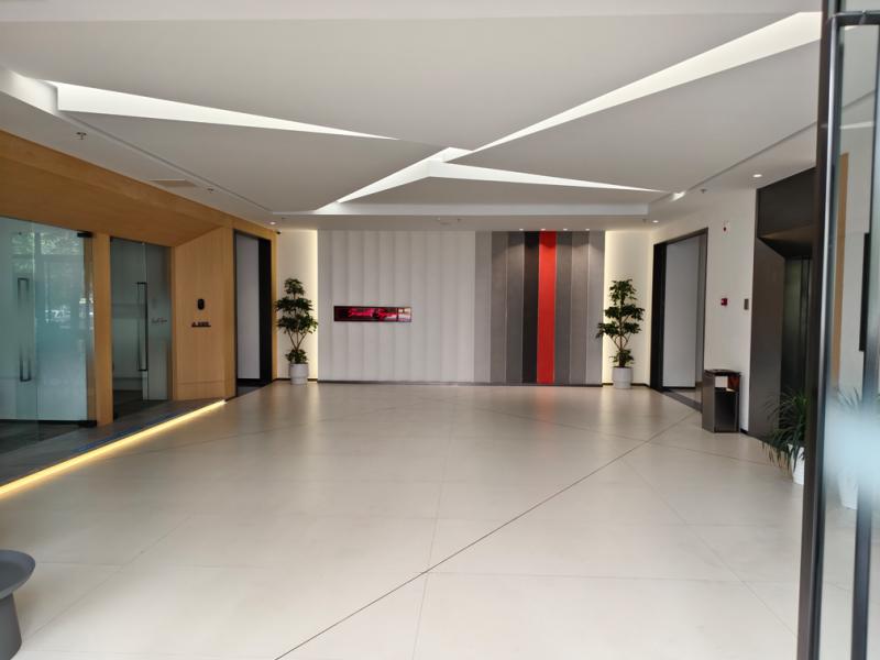 Verified China supplier - Nanjing Weishi Bo Electronics Co., Ltd