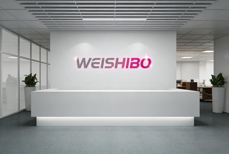 Verified China supplier - Nanjing Weishi Bo Electronics Co., Ltd