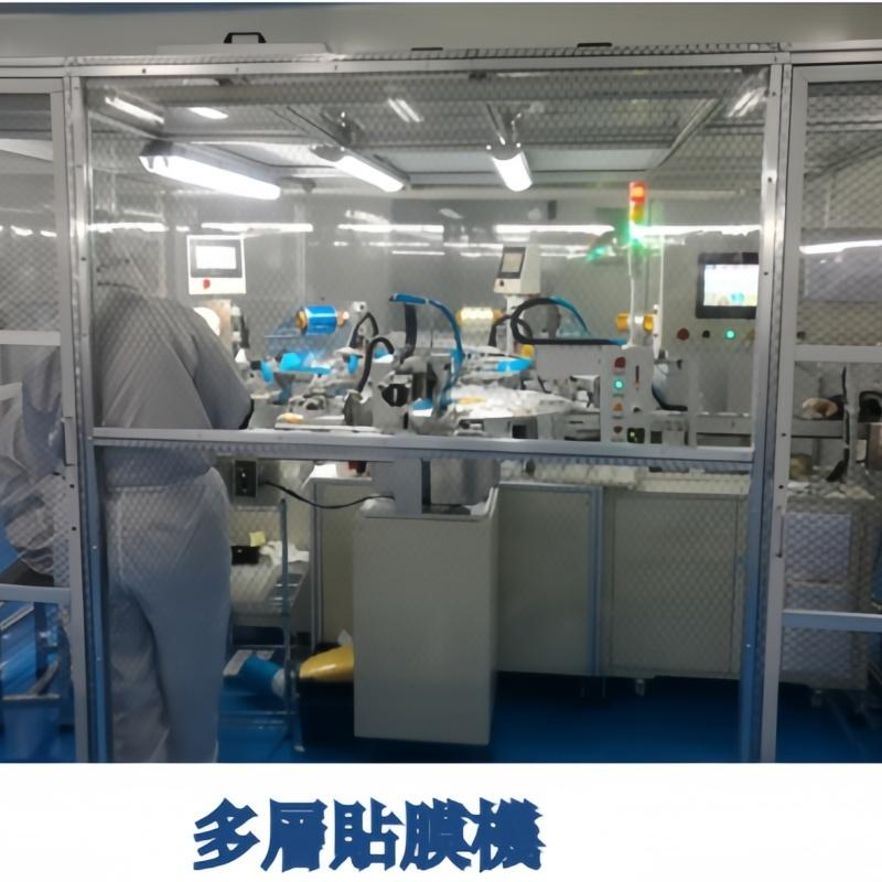Verified China supplier - Nanjing Weishi Bo Electronics Co., Ltd