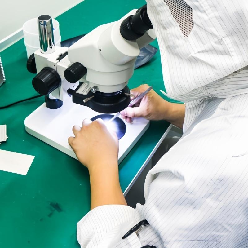 Verified China supplier - Nanjing Weishi Bo Electronics Co., Ltd