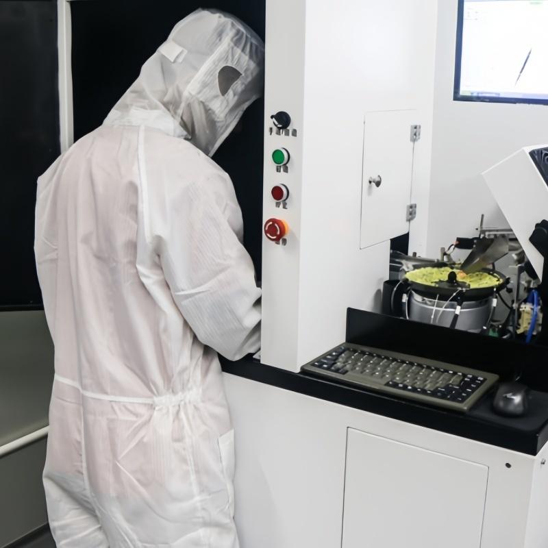 Verified China supplier - Nanjing Weishi Bo Electronics Co., Ltd
