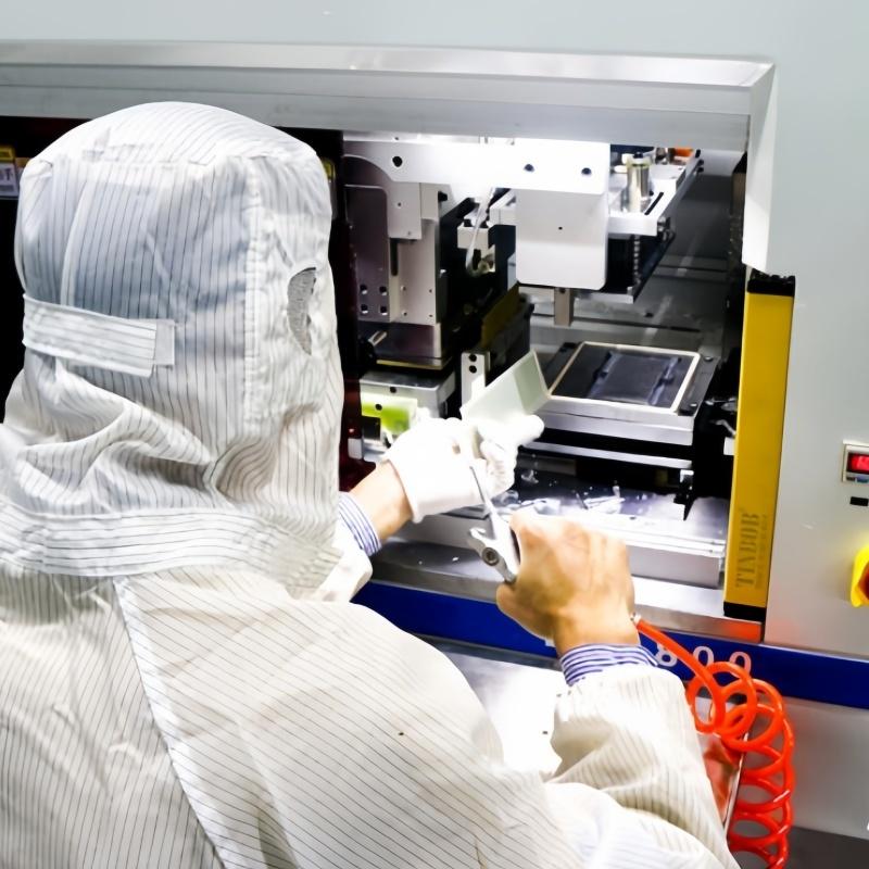 Verified China supplier - Nanjing Weishi Bo Electronics Co., Ltd