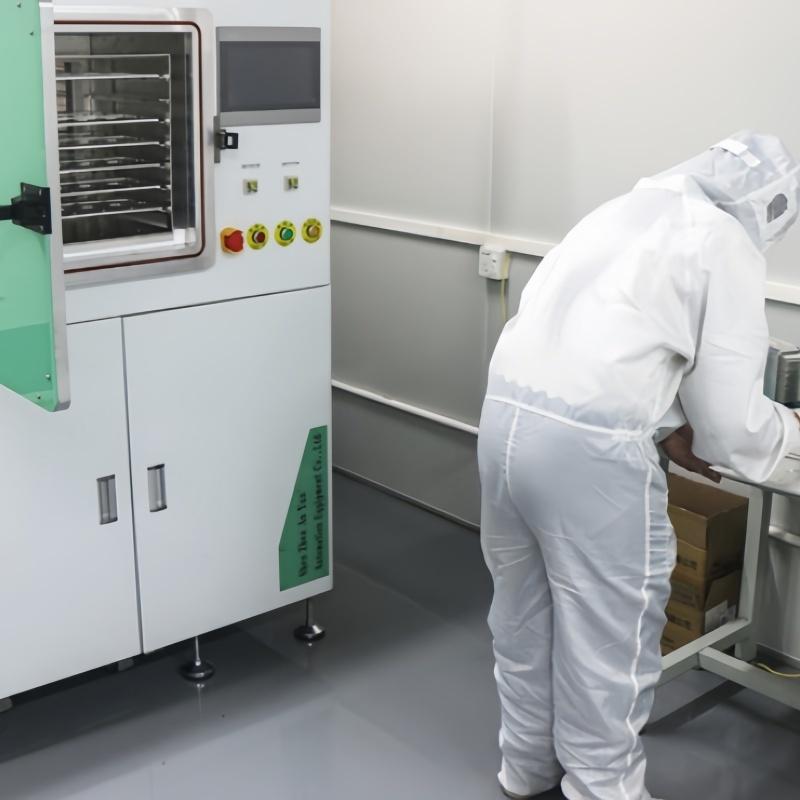 Verified China supplier - Nanjing Weishi Bo Electronics Co., Ltd