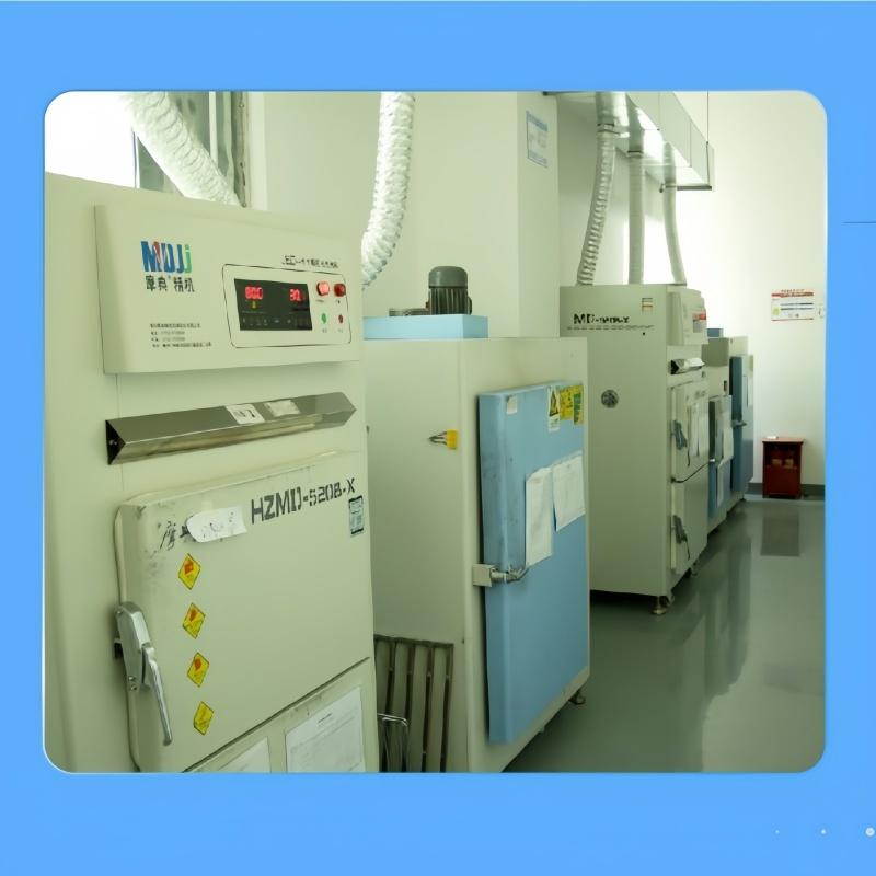 Verified China supplier - Nanjing Weishi Bo Electronics Co., Ltd
