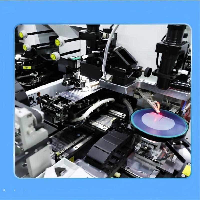 Verified China supplier - Nanjing Weishi Bo Electronics Co., Ltd