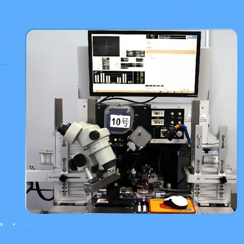 Verified China supplier - Nanjing Weishi Bo Electronics Co., Ltd