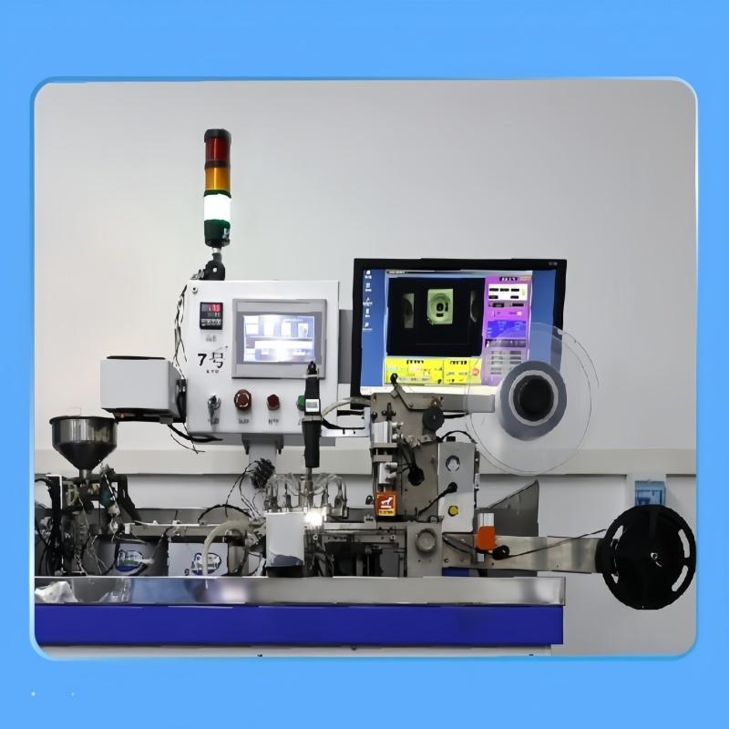 Verified China supplier - Nanjing Weishi Bo Electronics Co., Ltd