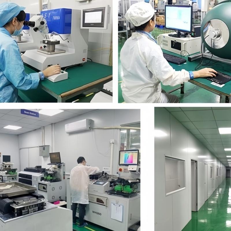 Verified China supplier - Nanjing Weishi Bo Electronics Co., Ltd