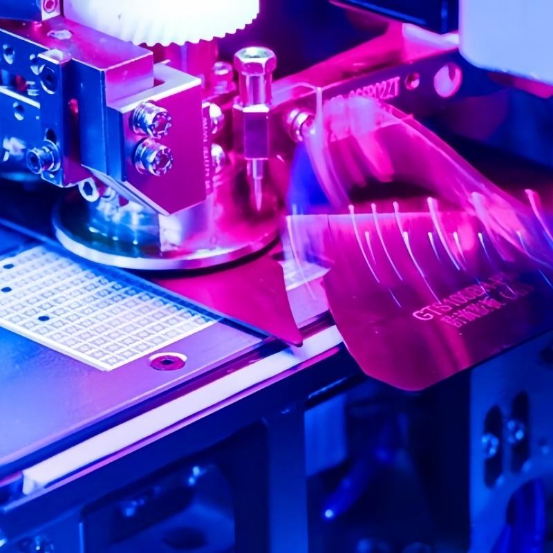 Verified China supplier - Nanjing Weishi Bo Electronics Co., Ltd