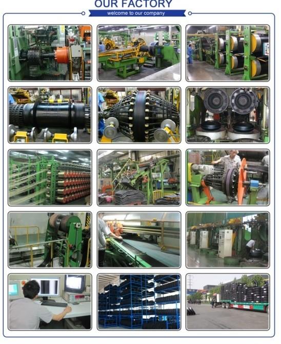 Proveedor verificado de China - Qingdao Shanghe Rubber Technology Co., Ltd
