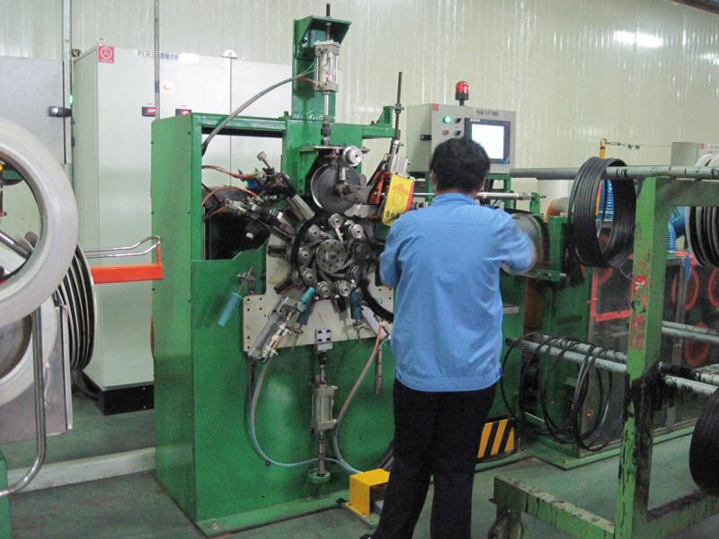 Fournisseur chinois vérifié - Qingdao Shanghe Rubber Technology Co., Ltd