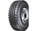 China 930 Kpa Truck Bus Tyres Dump Truck Tires 13R22.5 Loading Ability 4000Kgs for sale