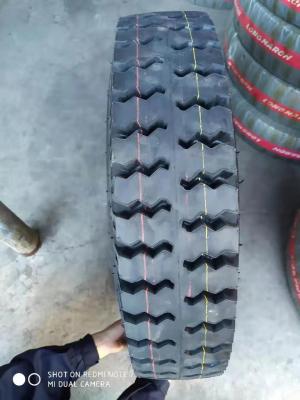 China 700-16 Truck Bus Tyres Bias Ply Light Truck Tires With Tube 100000kms for sale