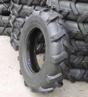 China Industrial Agricultural Tractor Tires 500-12 for sale