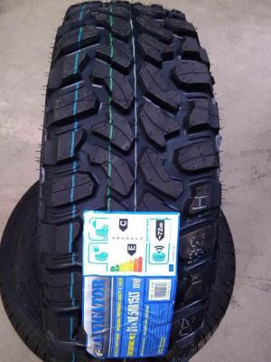 China Passenger Car Radial Tire 31*10.5R15 for sale