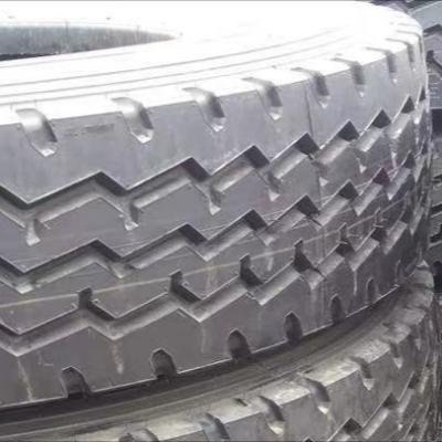 China 650R16 Radial Ply Light Truck Tyres For Advance Aeolus Linglong for sale