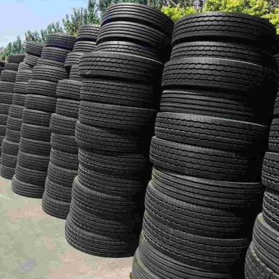 China Truck And Bus Tyres 225/70R19.5 All Steel Radial Semi Truck Tires for sale