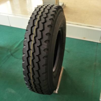 China Doublecoin Luckylion Radial Ply All Terrain Truck Tires 825R16 Tyres 401120 for sale