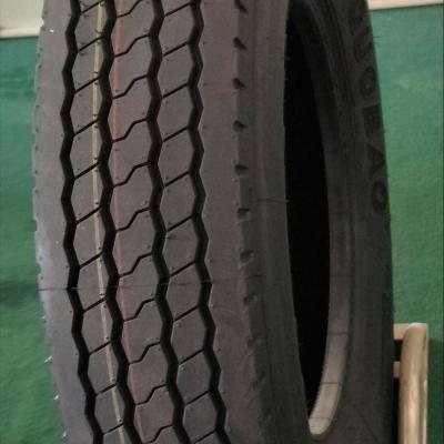 China ISO All Steel Radial Light Truck 215mm Truck Bus Tyres 750R16 for sale