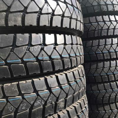 China Dongfeng Foton Howo Jiefang TBR Tires Truck Tyre 1000R20 149/146 for sale